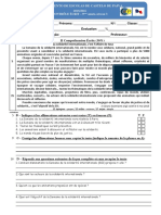 Teste Solidarité PDF