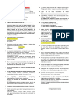 Ii Examen Desarrollado de Filosofía