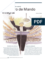 Cuadro de Mando Integral Davila IESE PDF