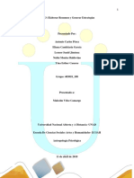 Antropologia Fase 3