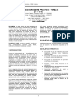 Informe de Laboratorio - Tarea 4