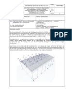 Analisis Polideportivo