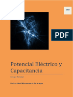 Revista, Potencial Eléctrico