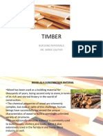 Timber 1