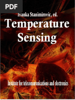 BOOK Temperature Sensing