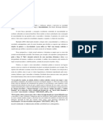 Masculinidades e Violências - Gênero e Mal-Estar Na Sociedade Contemporânea (MACHADO, 2004)