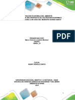 Anexo Guía de Desarrollo Matriz Tarea 4 - Elaborar Una Propuesta de Valoración Económica Ambiental Aplicada A Un Caso Del Municipio Donde Habita