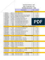 Price List 3M IPD Effectife September 2014 (Revisi Penambahan Kode Komp. BMEC)