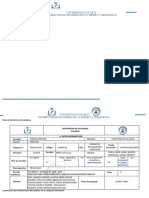 Syllabus Semiologia I2019-2020