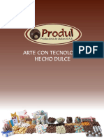 Catalogo Produl