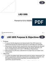 01 SRR Overview