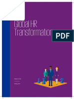 HR Transformation