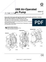 Husky 3300 Repair and Parts