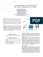 Elevavidrios Arduino