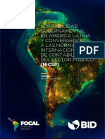 Libro FOCAL-BID 2019-CONVERGENCIA CON NORMAS INTERNACIONALES PDF