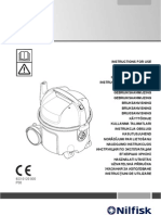 User Manual GD111