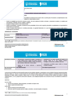 6 SDExplorandohuellasoriginarias Salade 5 y Primer Grado Secuencia