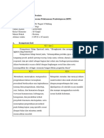 RPP Protista