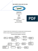 Tarea 3 de Gestion Humana