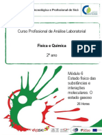 Manual FQ - Mod. - 6 - 2º TAL PDF