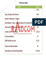 Radcom Packaging PVT LTD