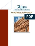 Glulam