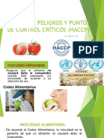 Clase10 Haccp