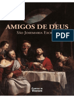 SaoJosemariaEscriva AmigosdeDeus