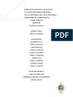 Laboratorio #4 Transferencia