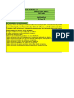 Taller Formulas y Funciones en Excel 2016