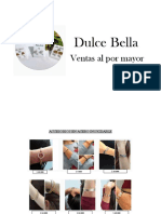 Dulce Bella