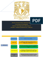 Actividad 2. Categorías Propuestas Por L. Althusser