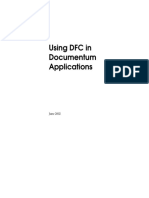 Using DFC 4213