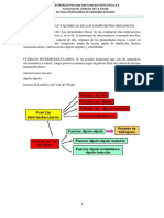 Propiedades Fisicas y Quimicas de Los Compuestos Organicos