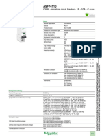 A9F74110 Document