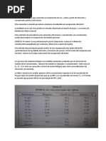 Oxidación Biológica