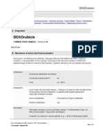 Doxorubicin