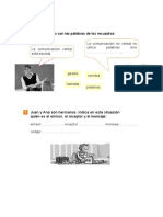 Repaso Primer Trimestre 4º Primaria PDF