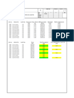 Jacket Denting Calculation Rev.0