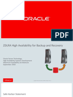 Zdlra Ha Backup Recovery 5106781