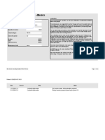 Three-Point Estimation Model Template