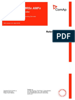 IL NT MRS3,4 AMF8,9 2 2 Reference Guide r2