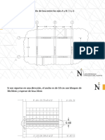 1.2 - Concreto Armado 1 UPN