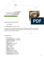 Acomer - Pe-Chilcano de Pescado PDF