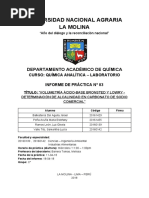 Informe 3 Analítica