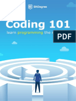 Coding 101