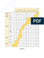 Timetable