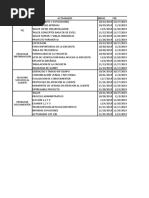 Diagrama de Gantt