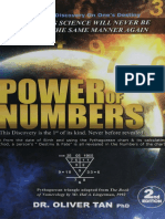 Power of Numbers