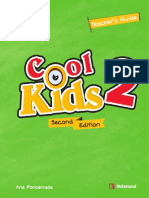 Cool Kids Teachersguide 2